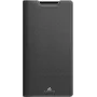 Black Rock The Classic Folio carcasa para Samsung Galaxy S23 Ultra, negro 00226129