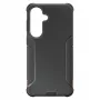 BLACK ROCK Funda Ultra Robust para Samsung Galaxy S26+, negro 00016077
