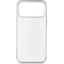 BLACK ROCK Ultra Thin Iced funda para Apple iPhone 17 Pro Max, transparente 00080456