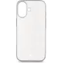 Black Rock funda Ultra Thin Iced para Apple iPhone 17, transparente 00038652