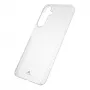 Black Rock Ultra Thin Iced funda para Samsung Galaxy A37 5G, semitransparente 00016058