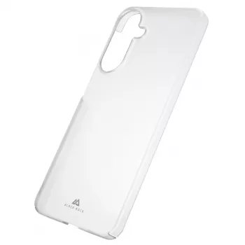 Black Rock Ultra Thin Iced carcasa para Samsung Galaxy A57 5G, semitransparente 00016063