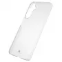 Black Rock Ultra Thin Iced carcasa para Samsung Galaxy A57 5G, semitransparente 00016063