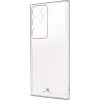Black Rock Ultra Thin Iced funda transparente para Samsung Galaxy S23 Ultra 6,8 pulgadas 00226133