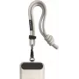 Black Rock cordón lanyard universal para muñeca para smartphones, arena (00228252)