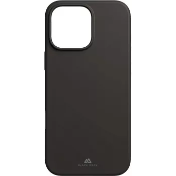 Black Rock Urban Case para Apple iPhone 16 Pro Max, negro 00228095