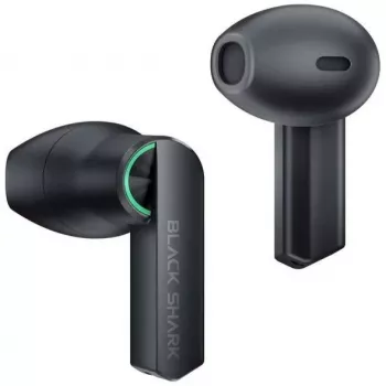 Black Shark JoyBuds auriculares inalámbricos Bluetooth 5.2 Gaming Headset Black