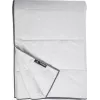 BLACKROLL Recovery Blanket Ultralite 135x200 cm antracita A002598