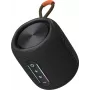 Blackview AuraBass 2 Altavoz Bluetooth portátil, 15W, IPX5, batería de 7h, negro