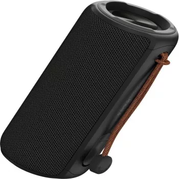 Blackview AuraBass 3 altavoz Bluetooth portátil IPX7 negro