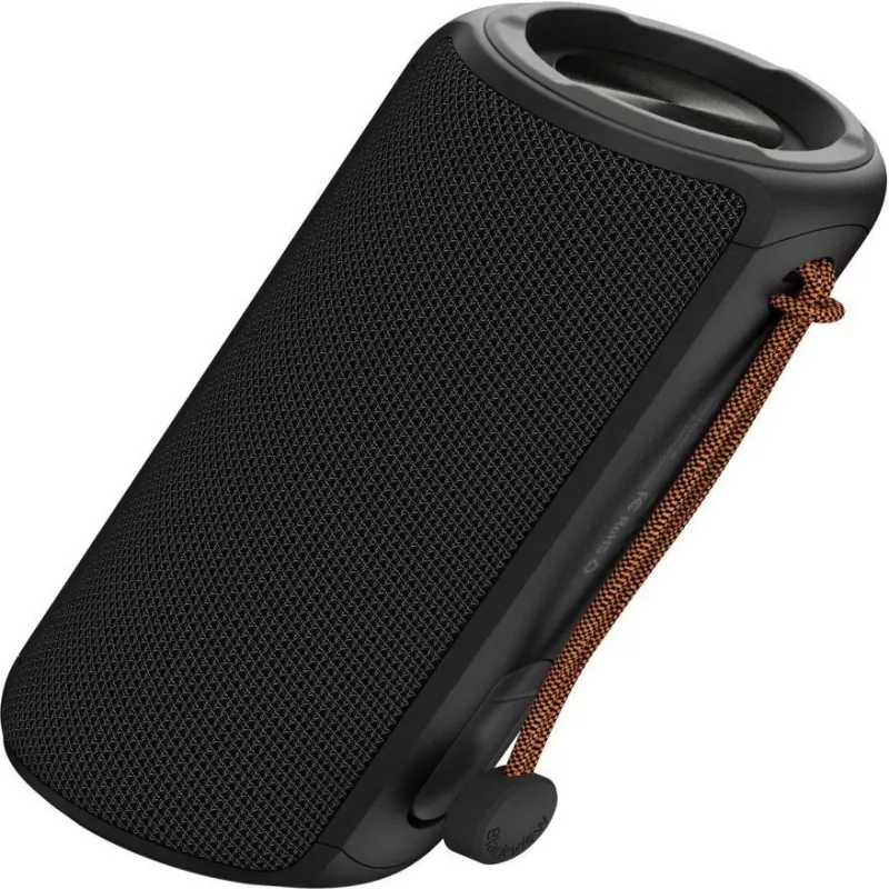 Blackview AuraBass 3 altavoz Bluetooth portátil IPX7 negro