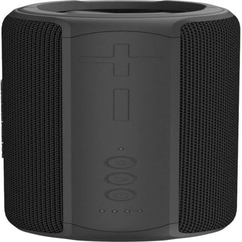 Blackview AuraBass 3 altavoz Bluetooth portátil IPX7 negro
