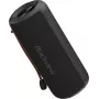 Blackview AuraBass 3 altavoz Bluetooth portátil IPX7 negro