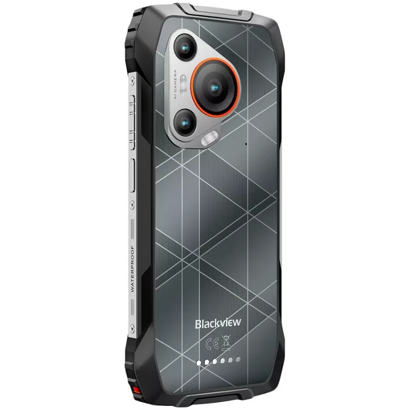 Blackview BL7000 rugerizado Dual 5G 6,78