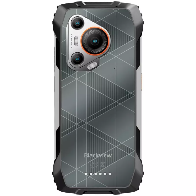 Blackview BL7000 rugerizado Dual 5G 6,78