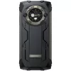 Blackview BV9300 Pro smartphone rugerizado 6,7 inch FHD+ 120Hz 12GB RAM 256GB almacenamiento batería 15080mAh IP68/IP69K negro