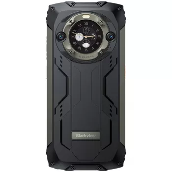 Blackview BV9300 Pro smartphone rugerizado 6,7