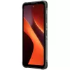 Blackview Fort 200 smartphone 6/256GB, negro
