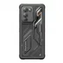 Blackview Fort 200 smartphone 6/256GB, negro