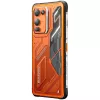Blackview Fort 200 smartphone, 6GB/256GB, naranja