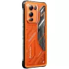 Blackview Fort 200 smartphone, 6GB/256GB, naranja