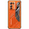 Blackview Fort 200 smartphone, 6GB/256GB, naranja