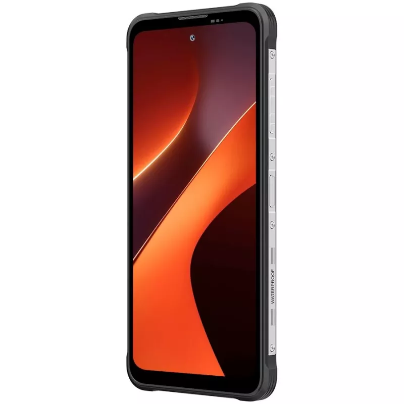 Blackview Fort 200 smartphone, 6GB/256GB, naranja