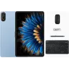 Blackview MEGA 2 Tablet 12 pulgadas 6/256GB 4G LTE con set de teclado, funda, lápiz óptico y ratón, verde