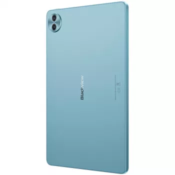 Blackview Mega 5 tablet 12 pulgadas 8GB/256GB 4G LTE con pantalla 2.4K - azul