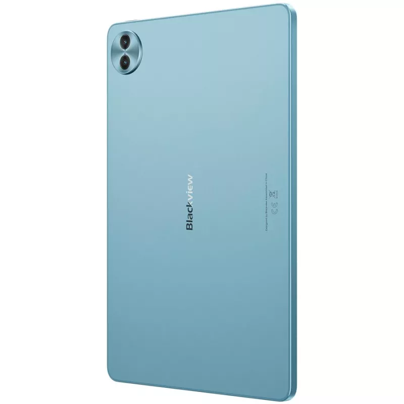 Blackview Mega 5 tableta de 12 pulgadas, 8 GB/256 GB, azul