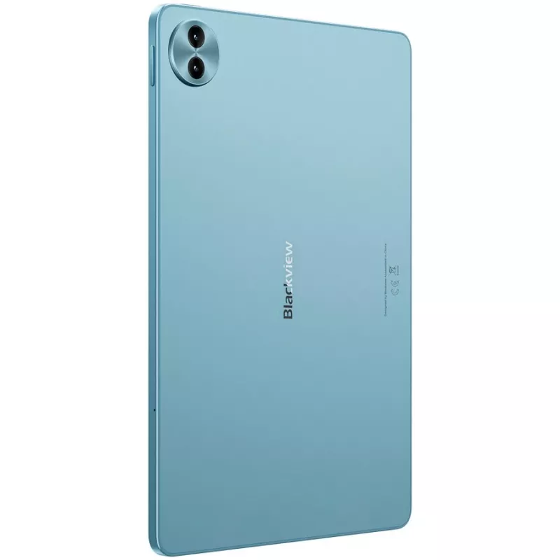 Blackview Mega 5 tableta de 12 pulgadas, 8 GB/256 GB, azul
