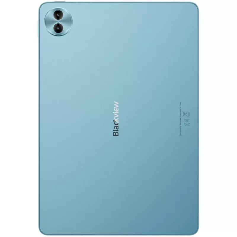 Blackview Mega 5 tableta de 12 pulgadas, 8 GB/256 GB, azul