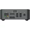 BLACKVIEW MP50 Mini PC AMD Ryzen 5 3500U 16GB 512GB SSD Windows 11 Pro negro