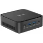 BLACKVIEW MP50 Mini PC AMD Ryzen 5 3500U 16GB 512GB SSD Windows 11 Pro negro