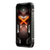 BLACKVIEW ROCK 5 6/256GB negro teléfono móvil