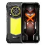BLACKVIEW ROCK 5 6/256GB negro teléfono móvil