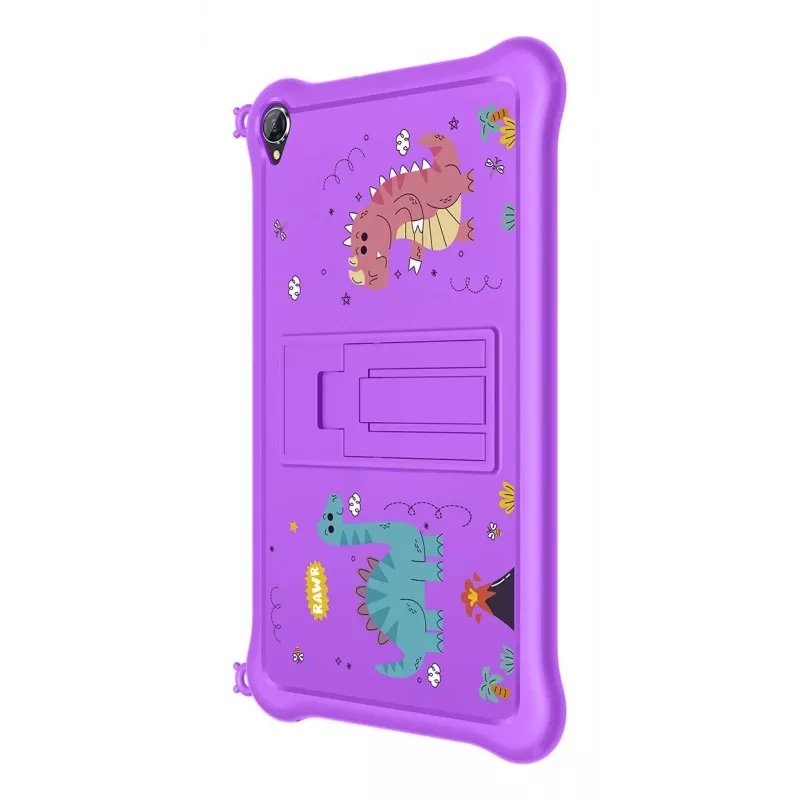 Blackview TAB50 KIDS 8 Morado