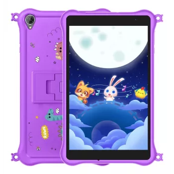 Blackview TAB50 KIDS 8 Morado