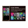 Blackview XPLORE 1 Pro 12+256 GB Thermal Image negro