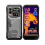 Blackview XPLORE 1 Pro 12+256 GB Thermal Image negro
