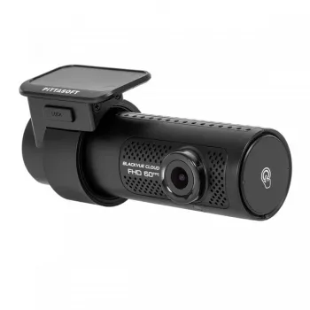 Blackvue DR770X-1CH Dashcam con GPS y 64 GB