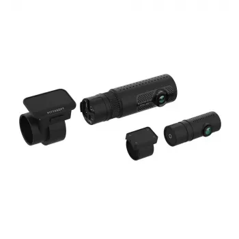 BlackVue DR770X-2CH-II dashcam con GPS y 64 GB