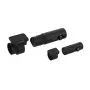 BlackVue DR770X-2CH-II dashcam con GPS y 64 GB