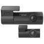 BlackVue DR8 ELITE-2CH Dashcam de 2 canales con tarjeta microSD de 64GB