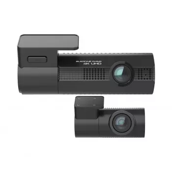 Blackvue DR9 ELITE-2CH Cámara dash dual 4K UHD