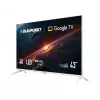Blaupunkt 43UBG6010S 43