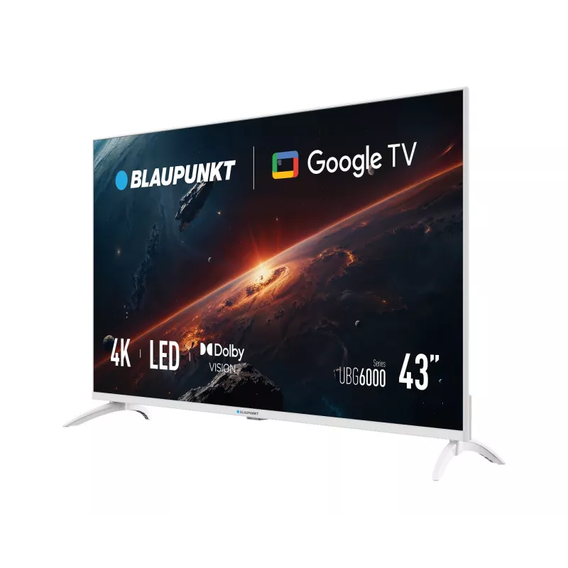 Blaupunkt 43UBG6010S 43