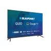 Blaupunkt 50QBG6000S TV Google 50 pulgadas (126 cm) QLED 4K Ultra HD, Dolby Vision, Dolby Atmos