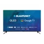 Blaupunkt 50QBG6000S TV Google 50 pulgadas (126 cm) QLED 4K Ultra HD, Dolby Vision, Dolby Atmos