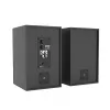 Blaupunkt BS40BK altavoces multimedia estéreo 2.0 40W Bluetooth 5.0 AUX madera MDF Negro